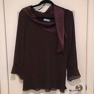 Ursula of Switzerland Special Occasion Suit! Sz 16